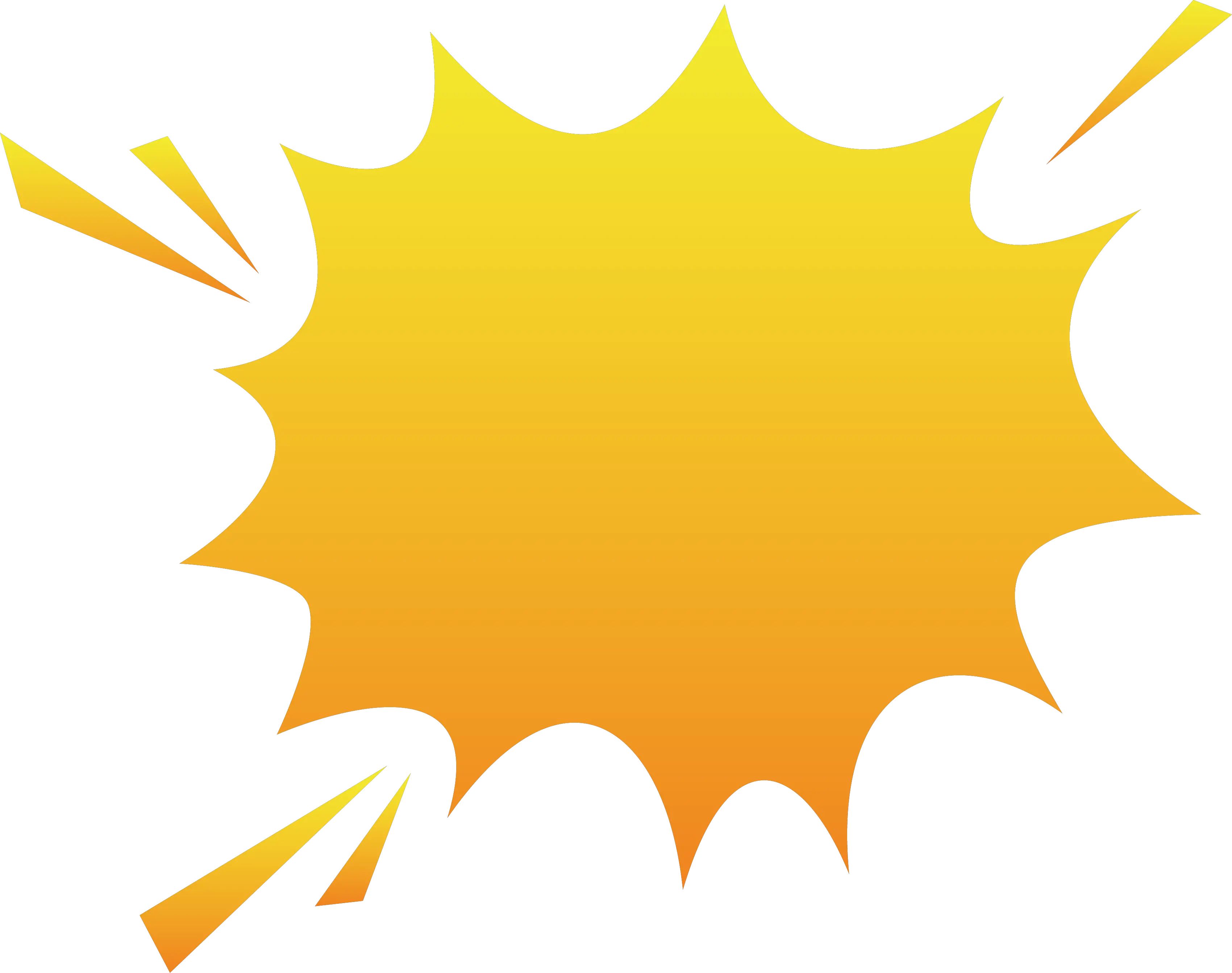 Background Explosion Stock Png