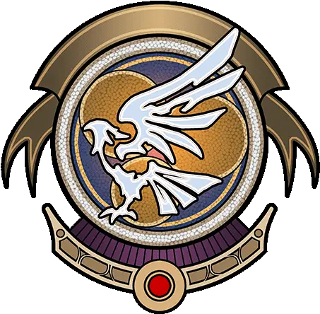 The Legend Of Heroes Trails Cold Steel Automotive Decal Png No Man's Sky Icon Legend