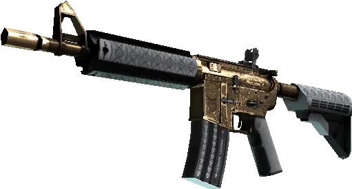 M4a4 Royal Paladin Csgo Stash Csgo M4a4 Royal Paladin Png Paladins Icon