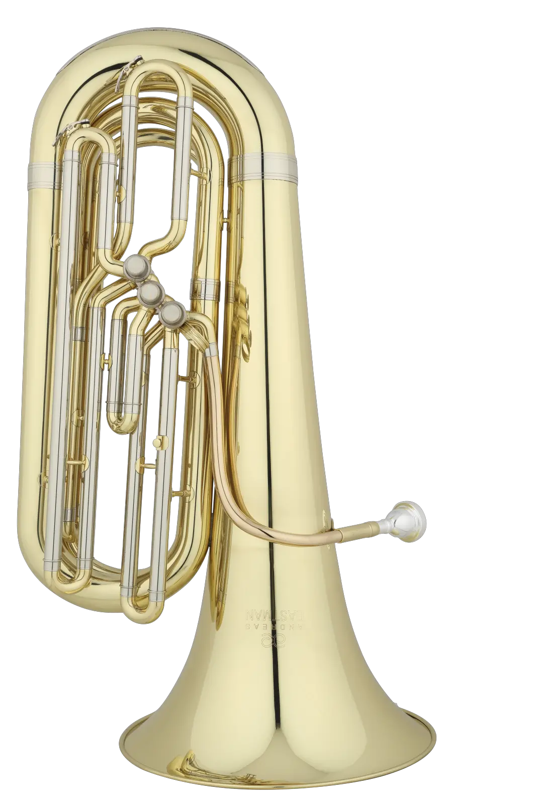 Eastman Tuba Ebb234 Size Bbb Vertical Png Tuba Png