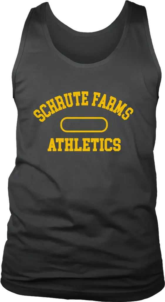 Schrute Farms Athletics Menu0027s Png Fxx Logo