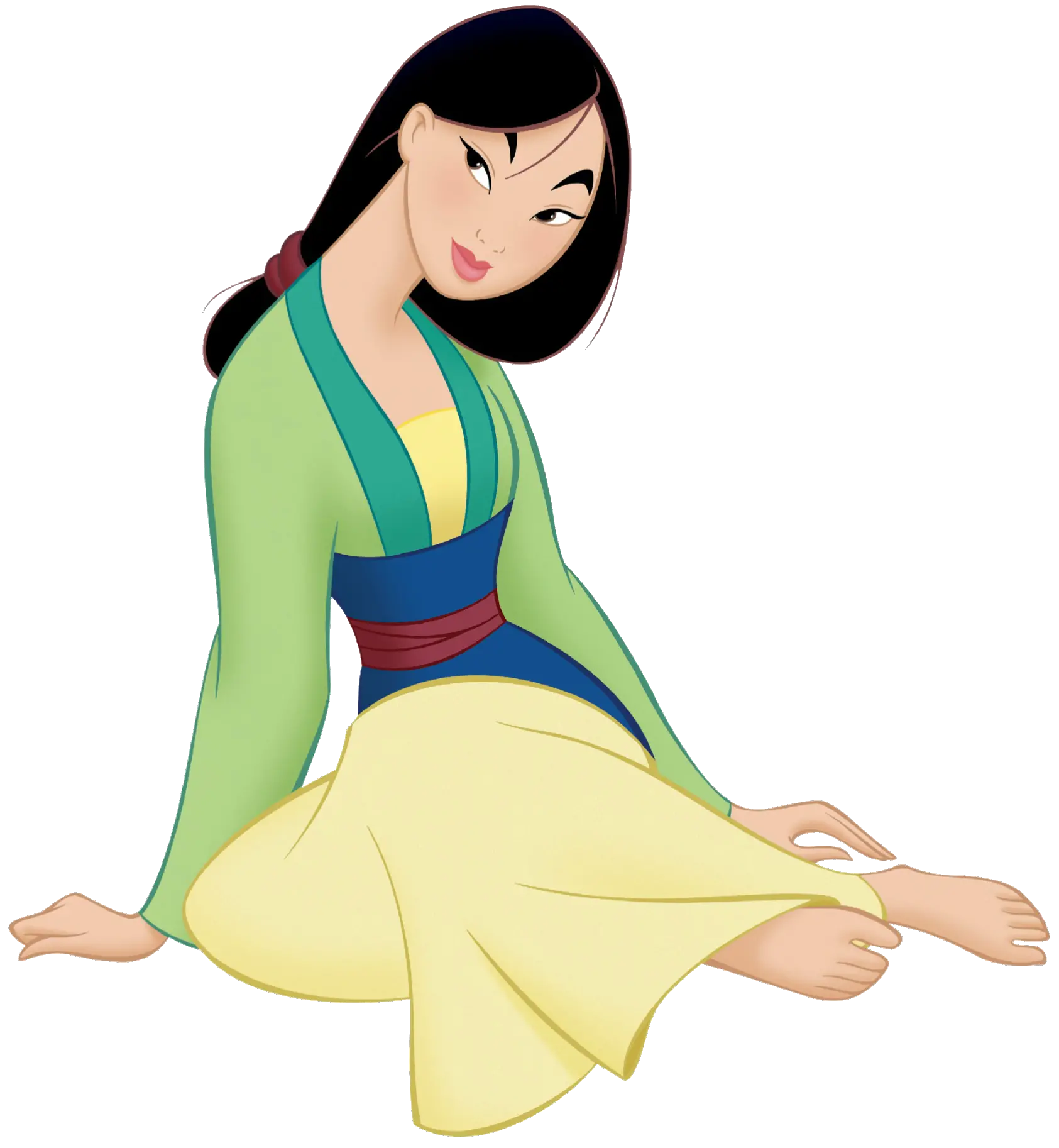 Download Free Png Mulan Princess Mulan Mulan Png