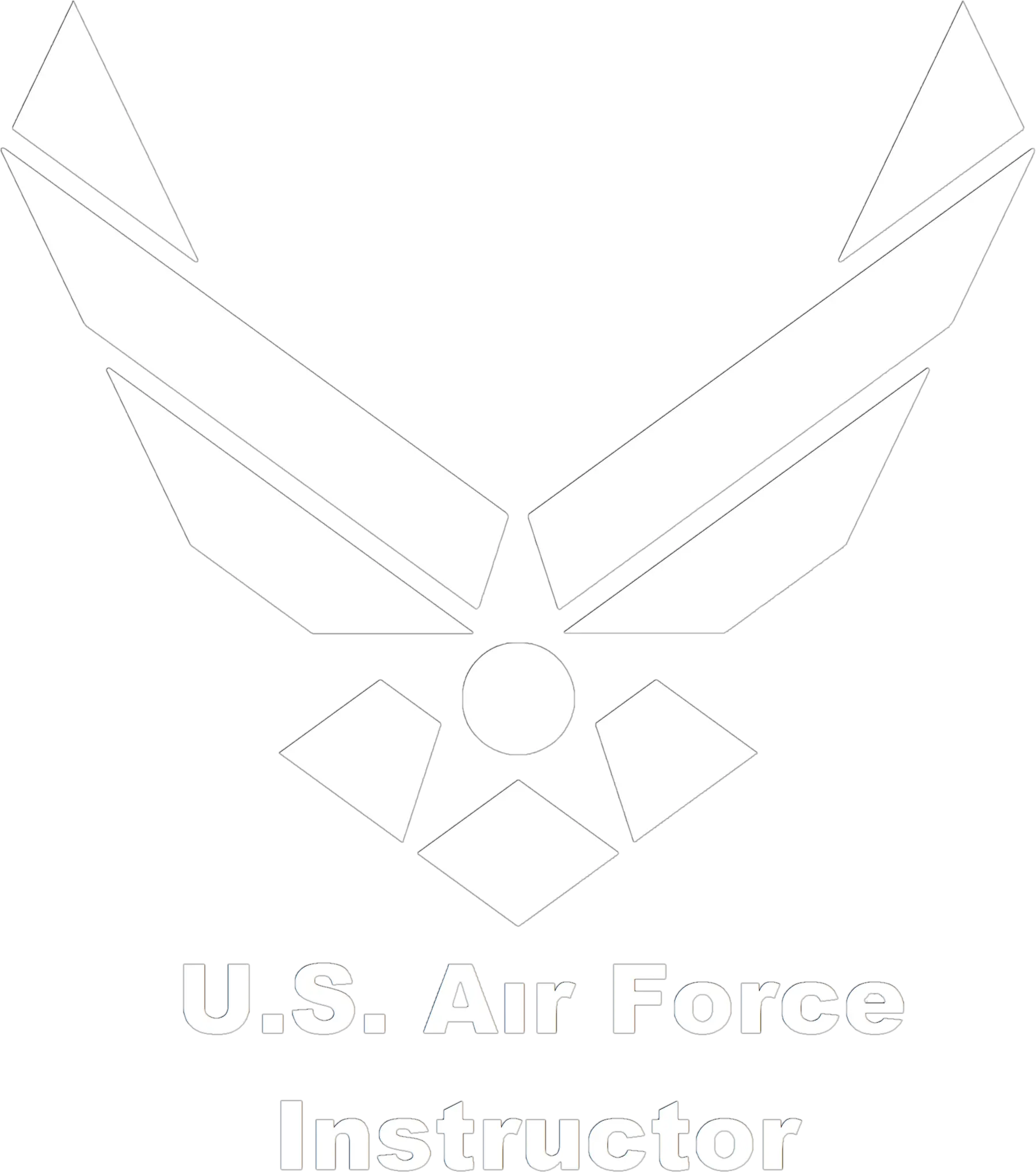 Logo Chart Us Air Force Png Frito Lay Logo