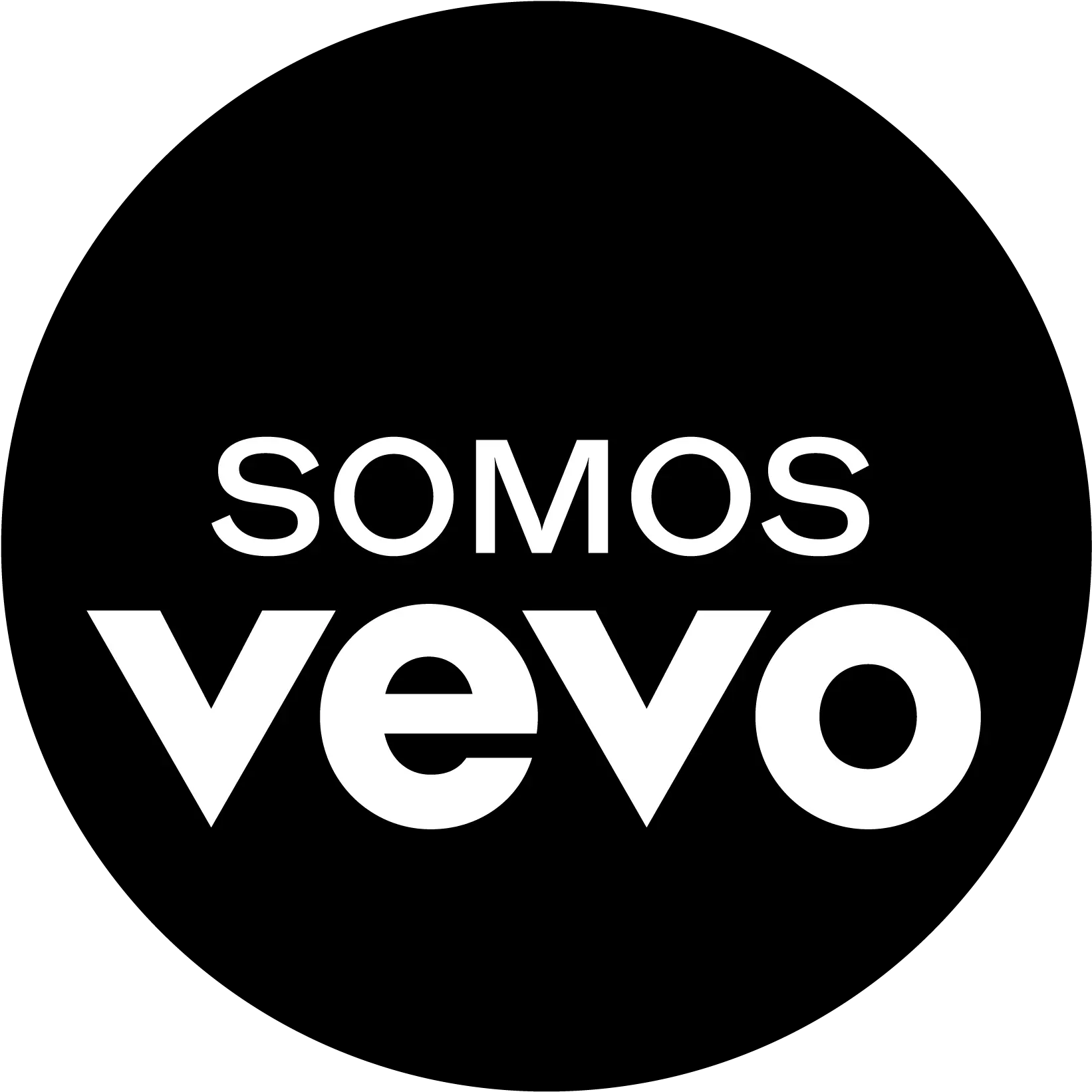 Logo Transpaernt Vevo Png Circle Vevo Png