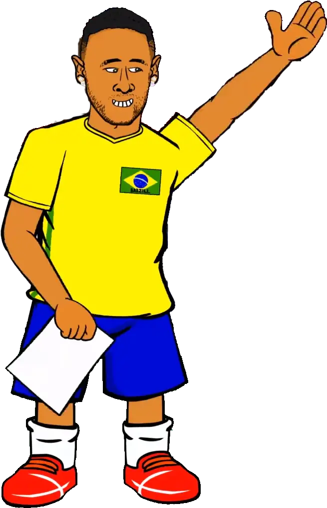 Neymar Png Neymar Clipart Neymar Png