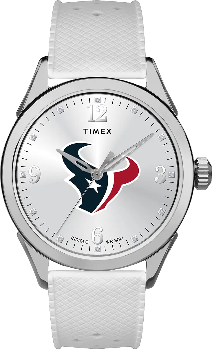 Athena Houston Texans Athena Timex Watch Png Texans Logo Png