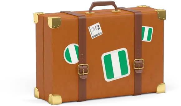 Travel Suitcase Icon Suitcase In Greece Png Travel Icon Nigeria