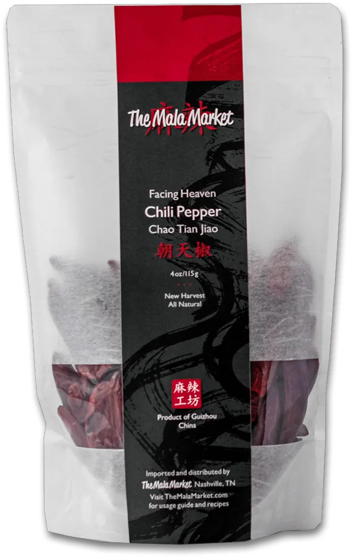 Mala Market Facing Heaven Chili Pepper Charcoal Png Chili Pepper Png