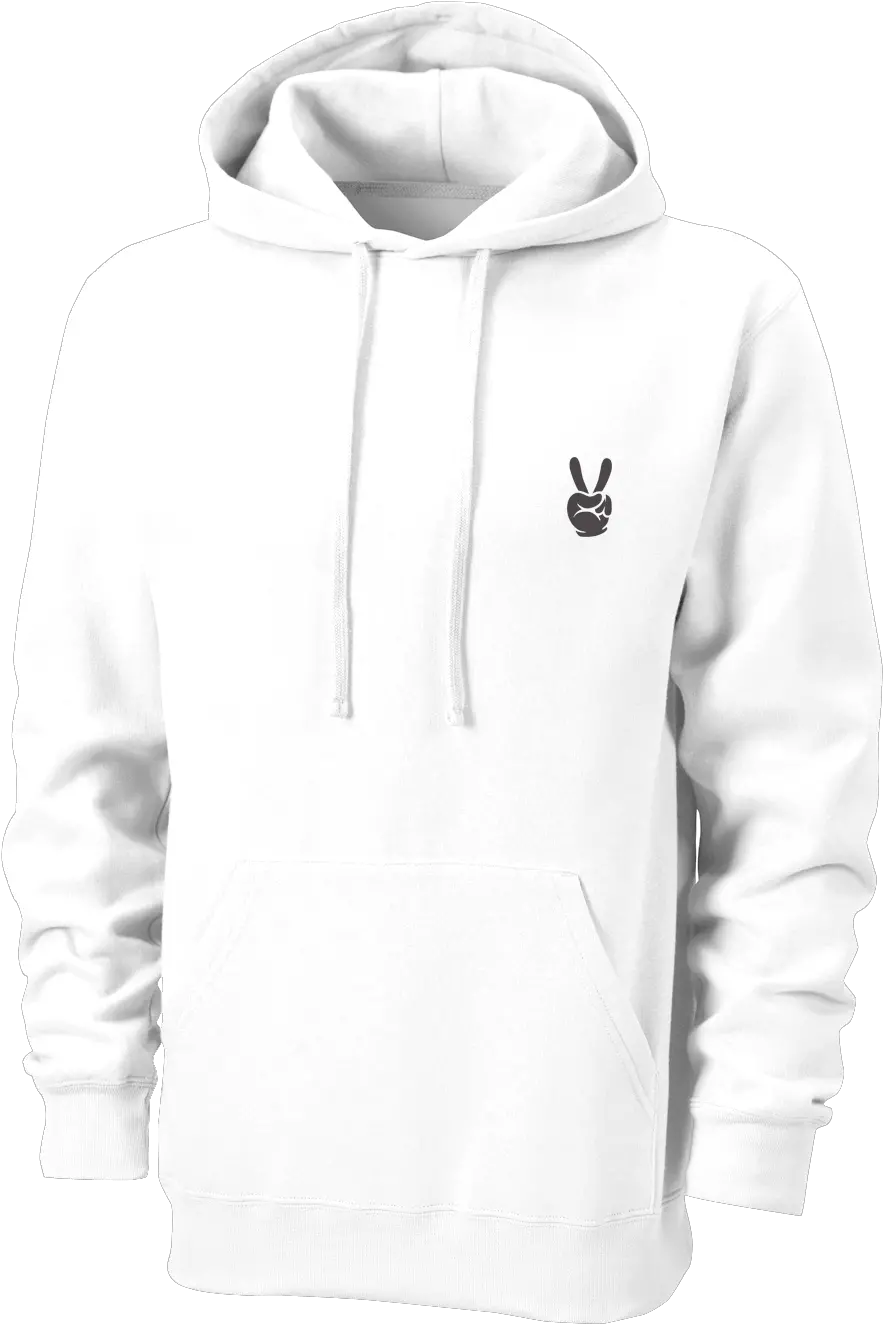 Hoodie Transparent Png Clipart Free White Hoodie Hood Png