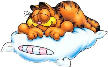 Free Garfield Psd Vector Graphic Vectorhqcom Good Night Melissa Png Garfield Transparent