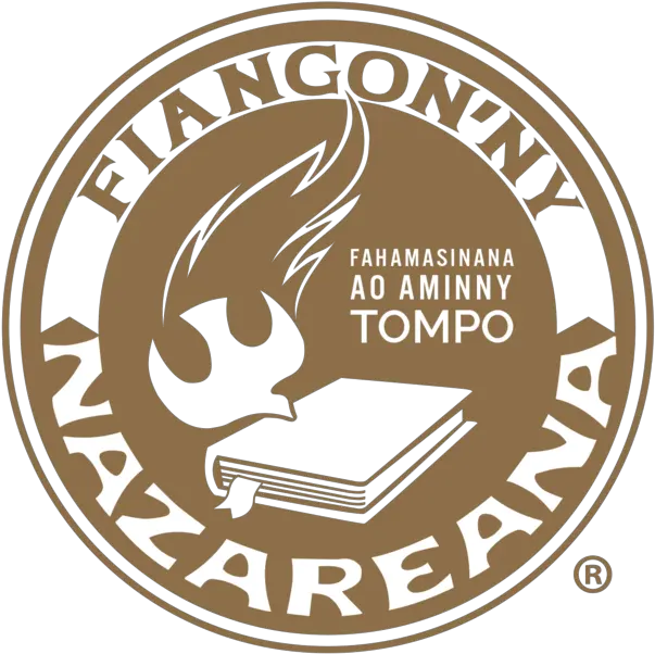 Malagasy The Official Seal Of Church Nazarene Sundarban National Park Png Church Of The Nazarene Logo
