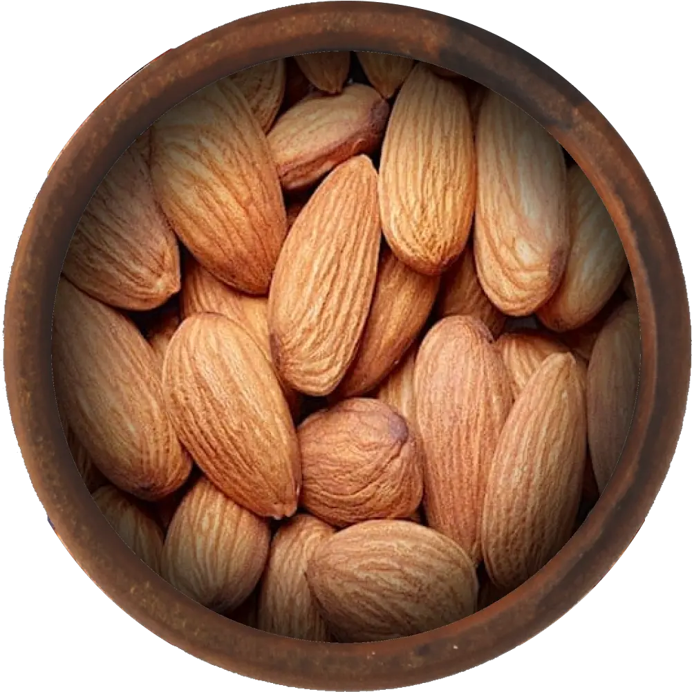 Bulk Raw Almonds Almond Png Almond Png