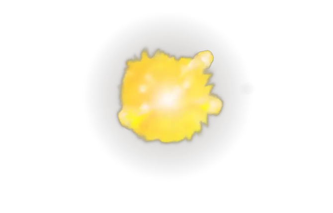 Abstract Explosion Png