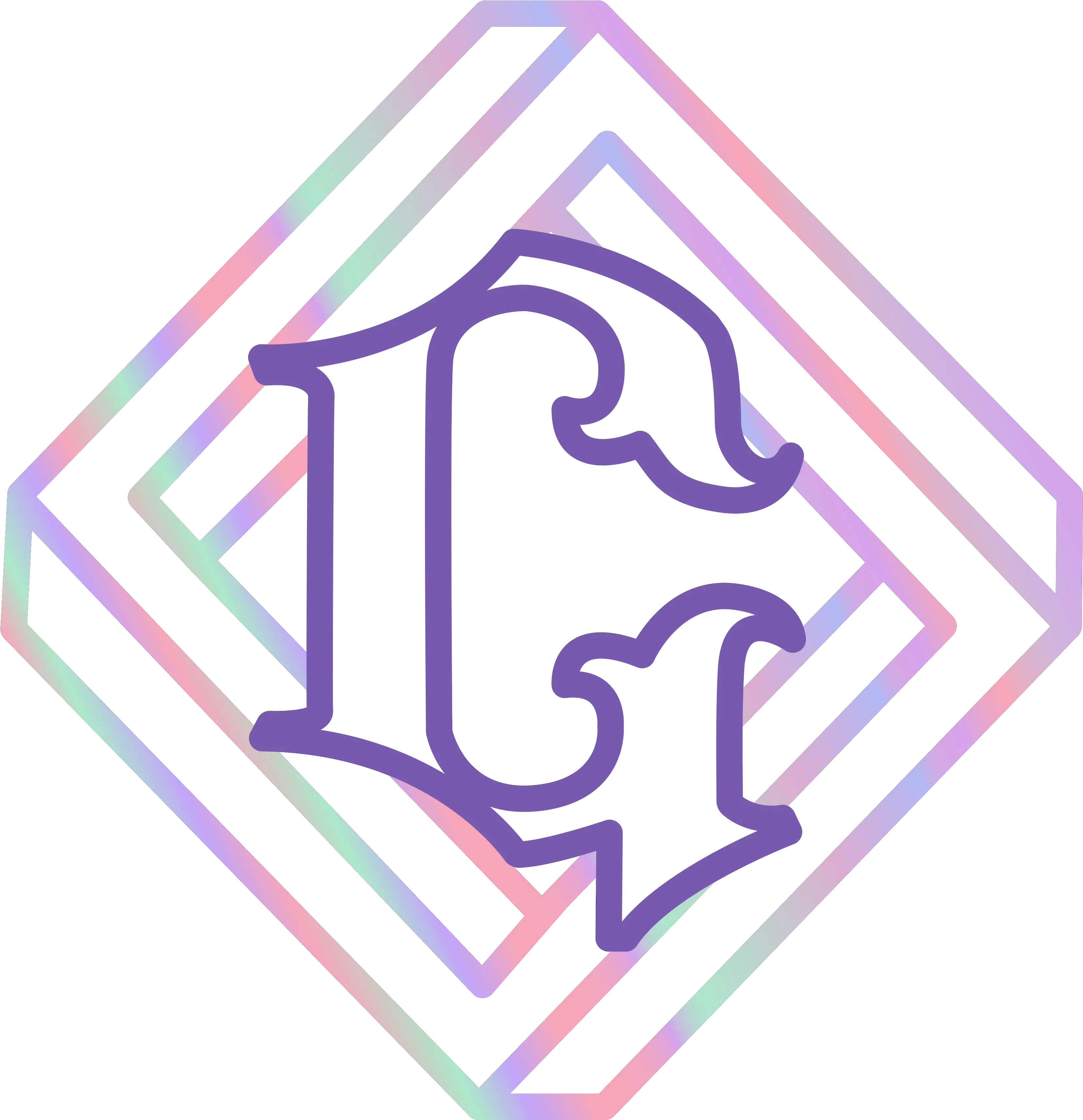 Gfriend Gfriend Logo Png Gfriend Logo