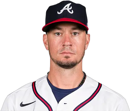 Atlanta Braves Stats The Athletic Atlanta Braves Chris Rusin Png Atlanta Braves Png