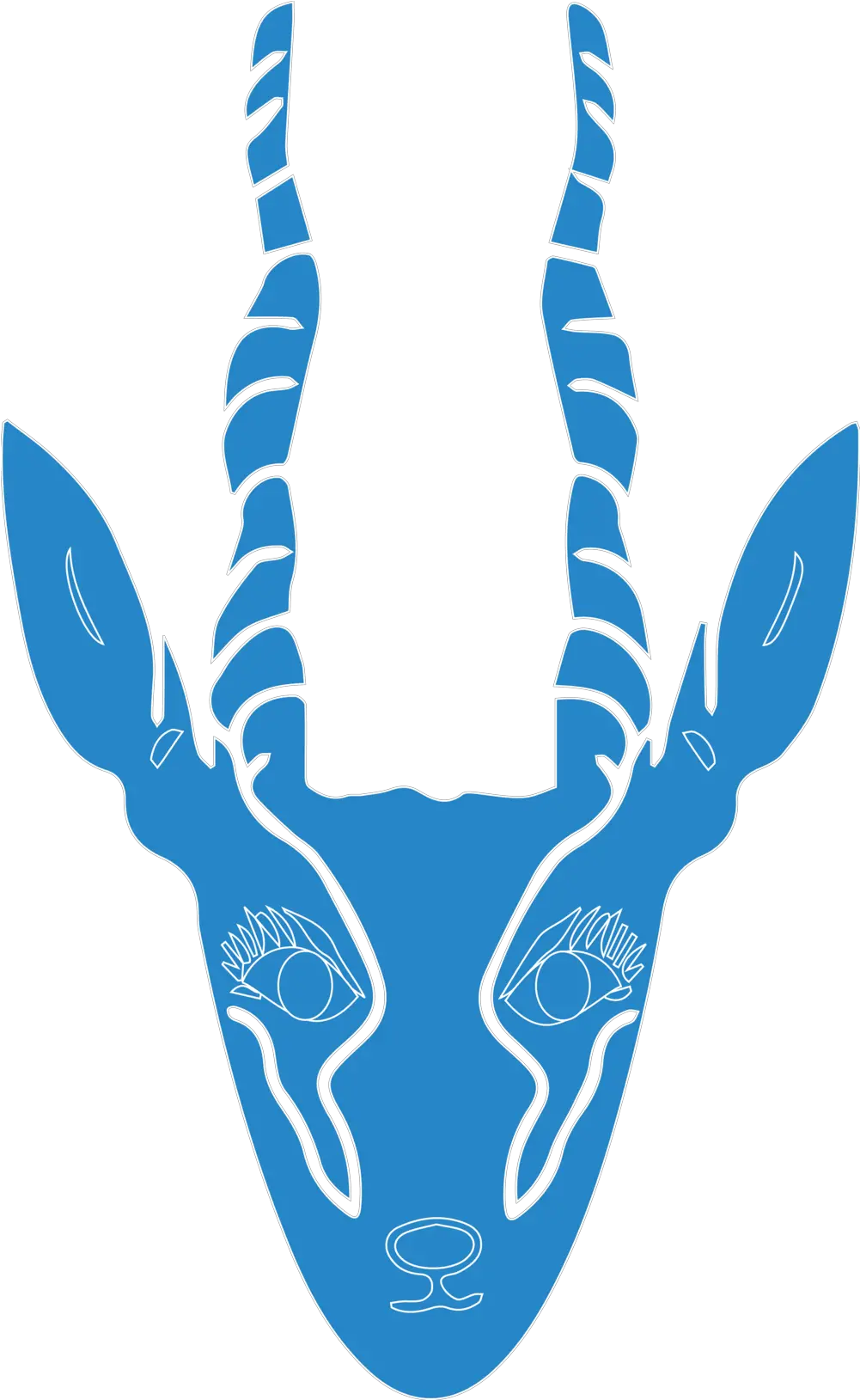 Shop U2014 Magazelles Png Gazelle Icon