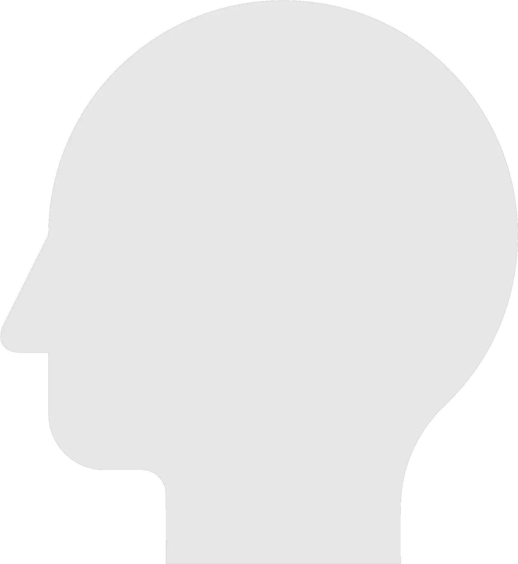 Mindset Hair Design Png Growth Mindset Icon