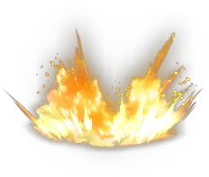 100x100 Explosion Png