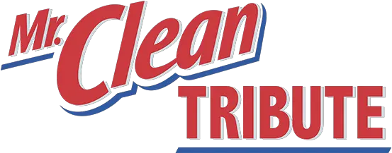 Mr Clean Mr Clean Png Mr Clean Logo