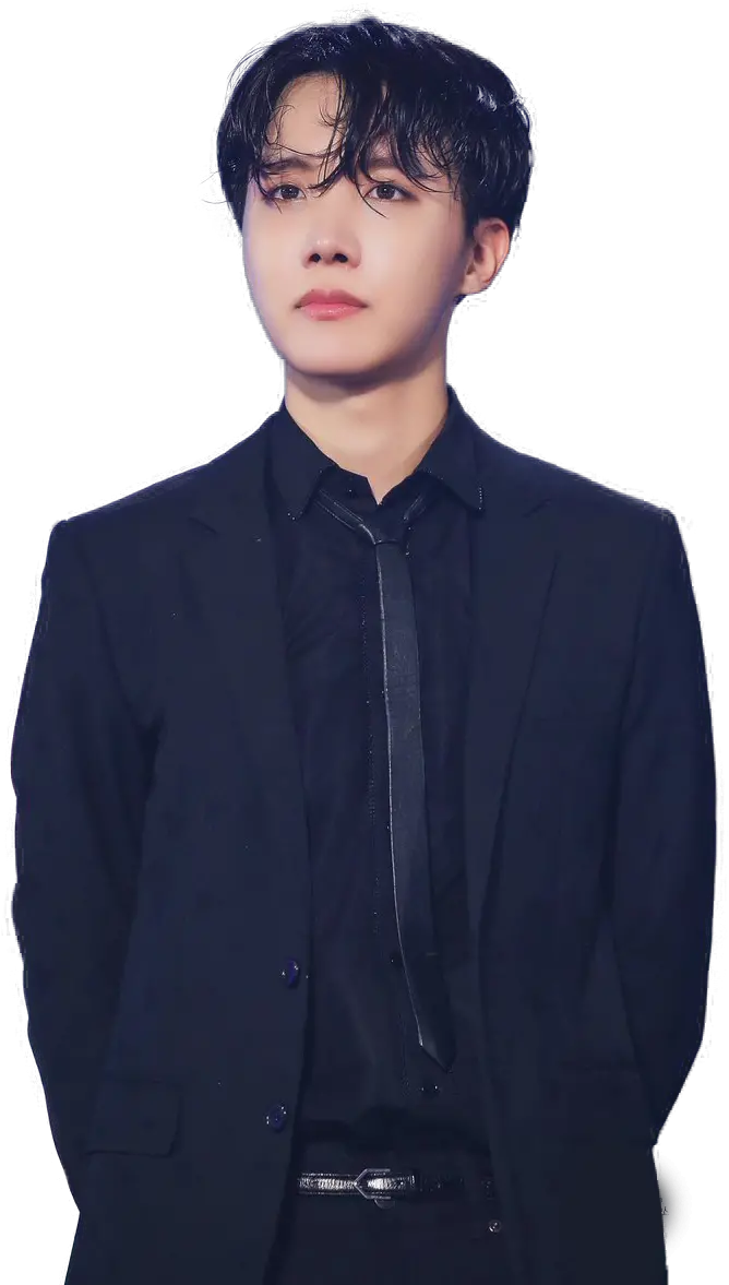 Bio Family Net Worth Tuxedo Png Jhope Transparent