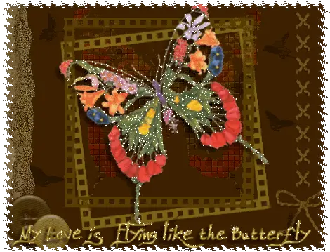 297 Butterfly Gifs Gif Abyss Page 13 Decorative Png Butterfly Gif Transparent