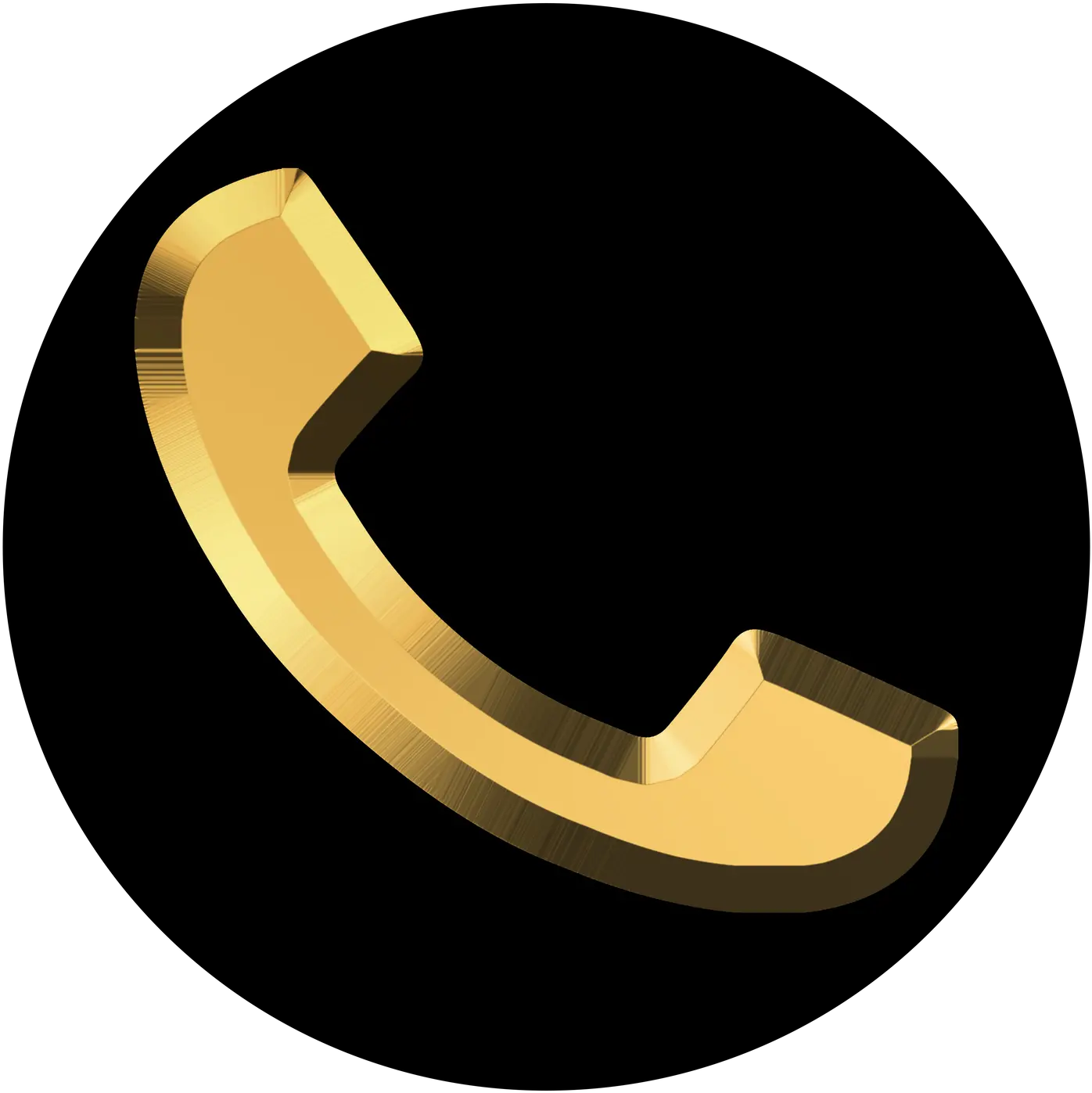 Contact Language Png Messenger Phone Icon