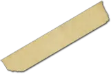 Construction Tape Png