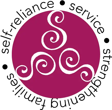 A Message Of Hope Ceragon Networks Png Relief Society Logo