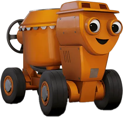 Download Free Png Bob Bob The Builder 2015 Bob The Builder Png