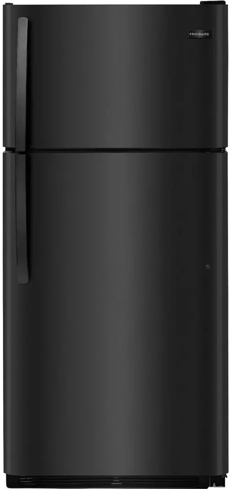 Png Images Transparent Background Black Refrigerator Refrigerator Png
