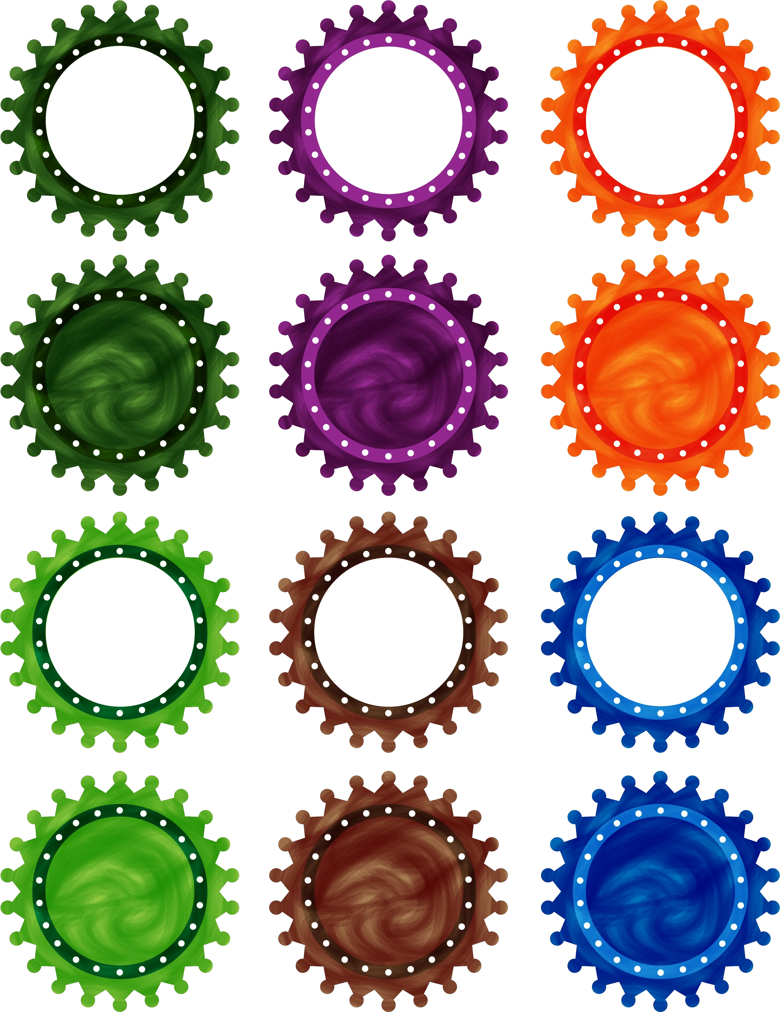 Clipart Of Badge Button Icons Placeholder Free Image Download Merrimack Valley Hospice Logo Png Badge Icon png