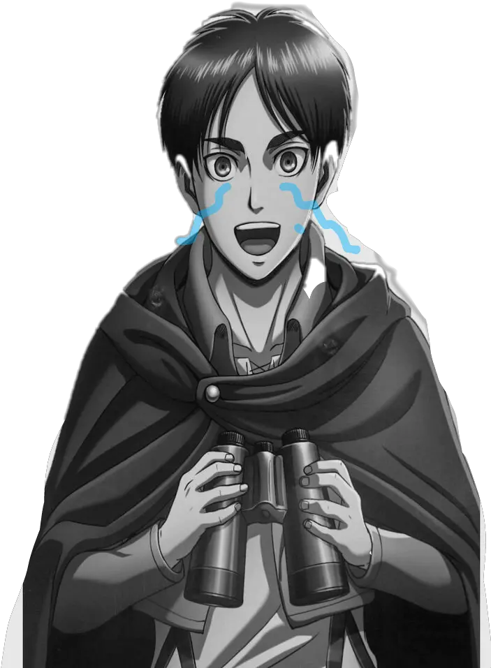 Eren Jaeger Fictional Character Png Eren Png