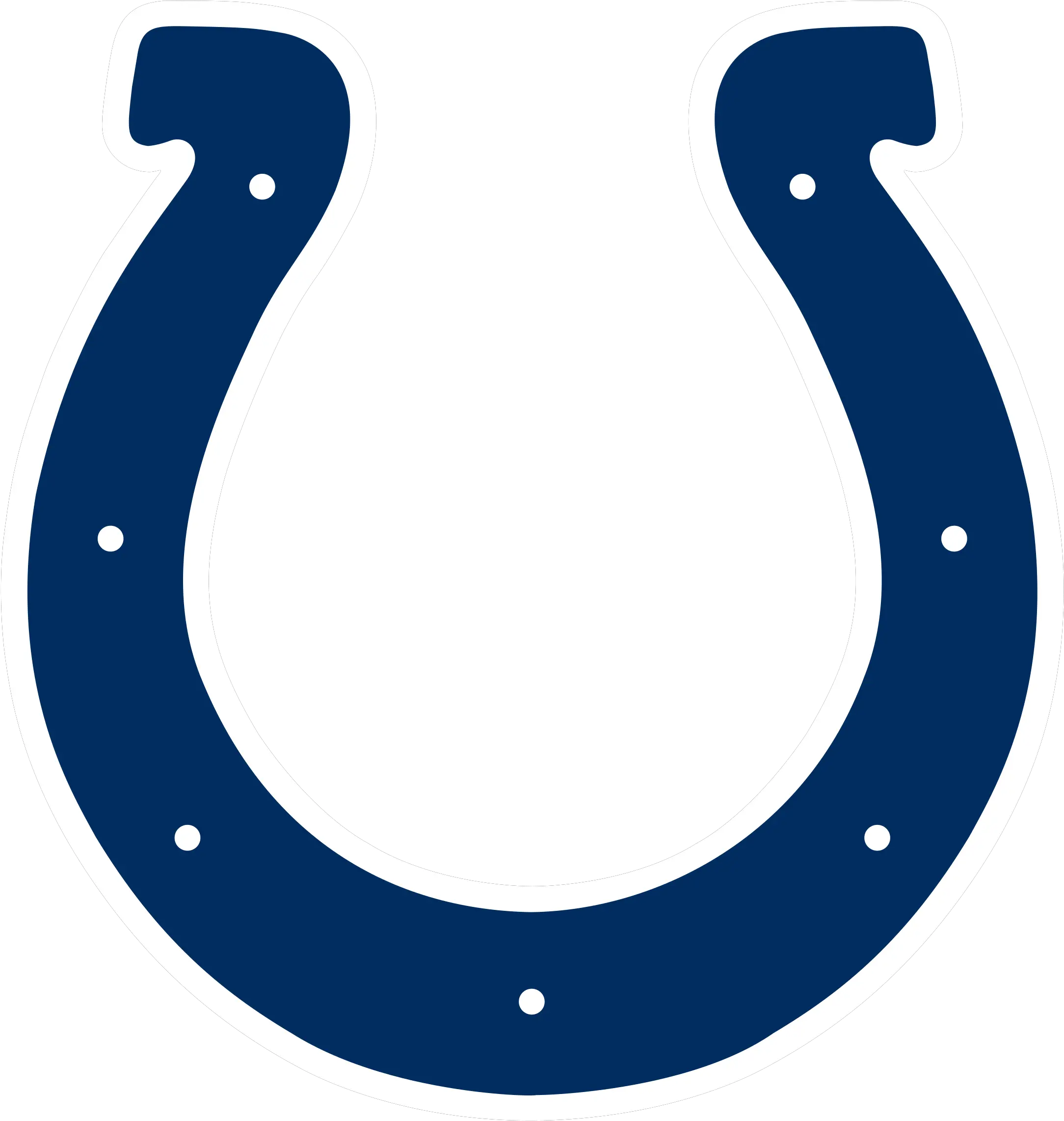 Colts Suffer Heart Breaker To Texans In Overtime Indianapolis Colts Logo Png Texans Logo Png