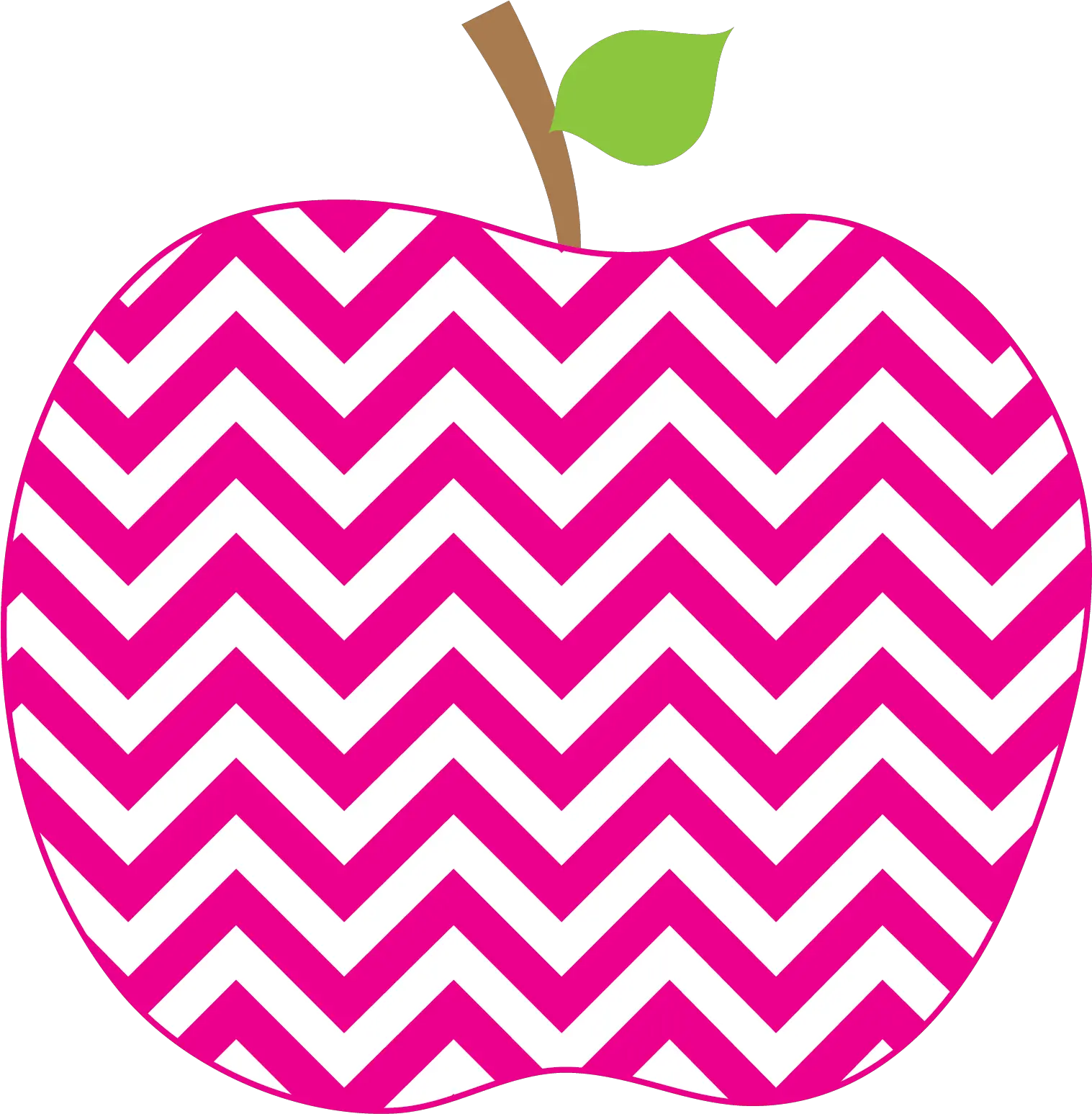 Library Of Chevron Split Apple Image Chevron Apple Clipart Png Chevron Png