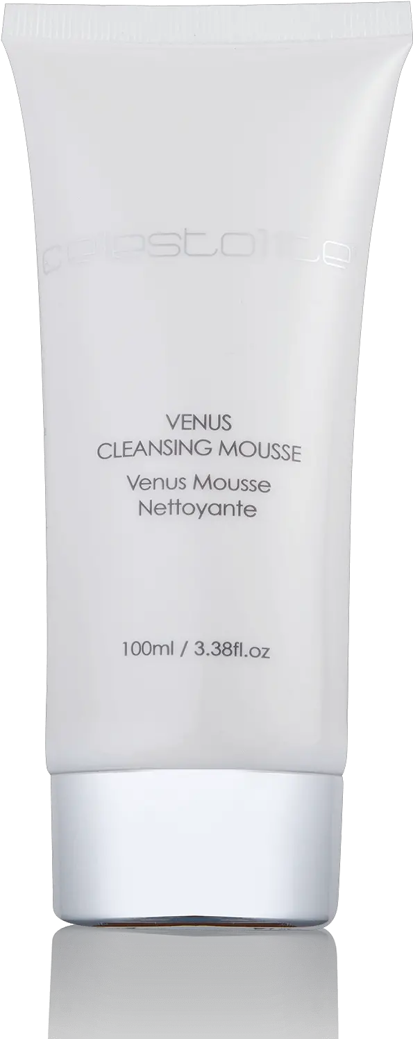 Venus Cleansing Mousse Annemarie Börlind Purifying Care Png Venus Png