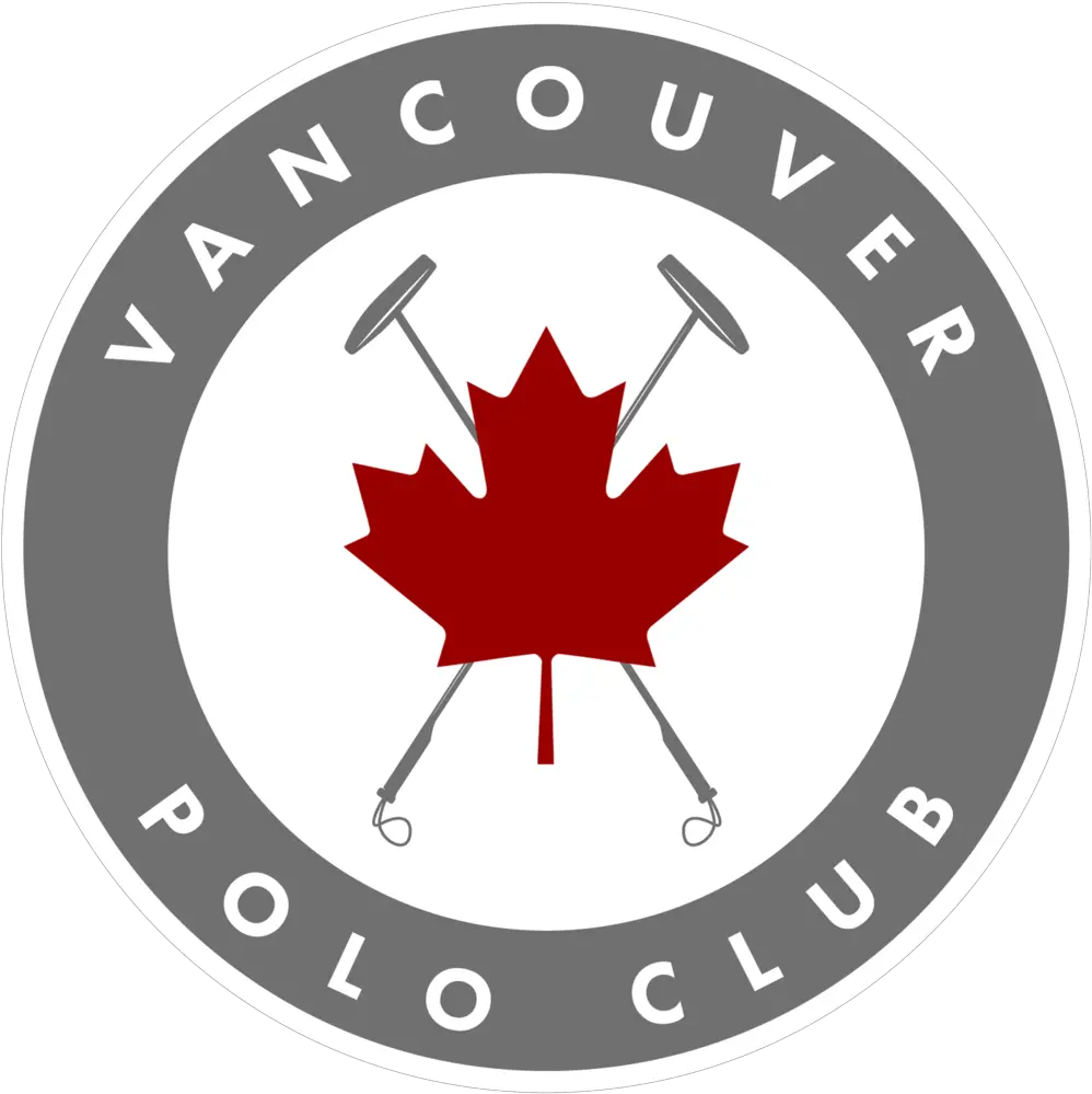 Vancouver Polo Club Png