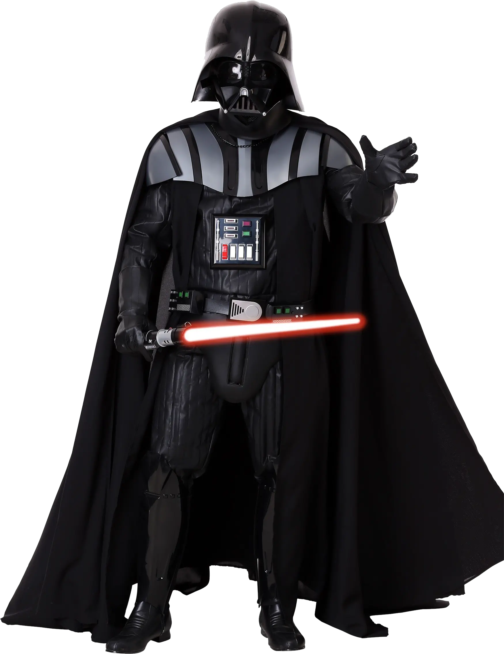 Darth Vader Png Photo Background