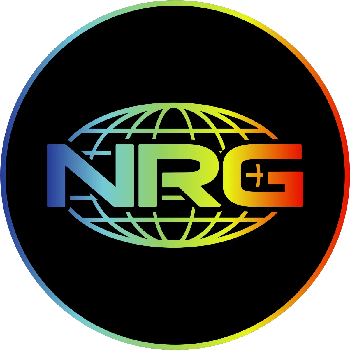 Nrg Esports Circle Png Fornite Logo