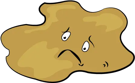 Runny Watery Diarrhea Poop Diarrhoe Clipart Png Dog Poop Png