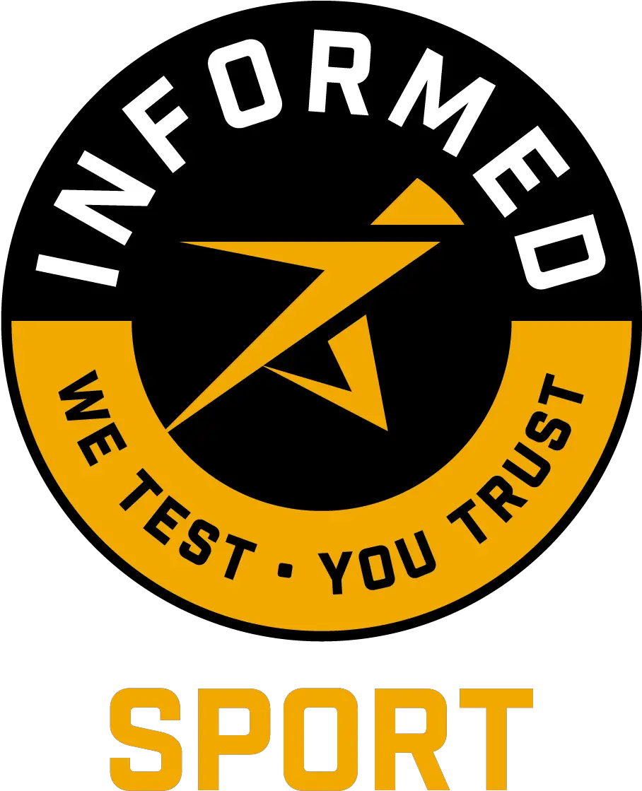 A New Look For Informed Sport Circle Png Sport Logo