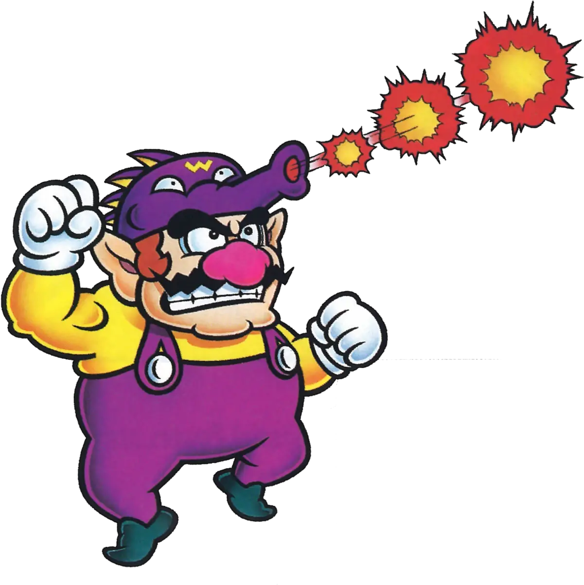 Sea Dragon Wario Sea Dragon Wario Png Wario Png