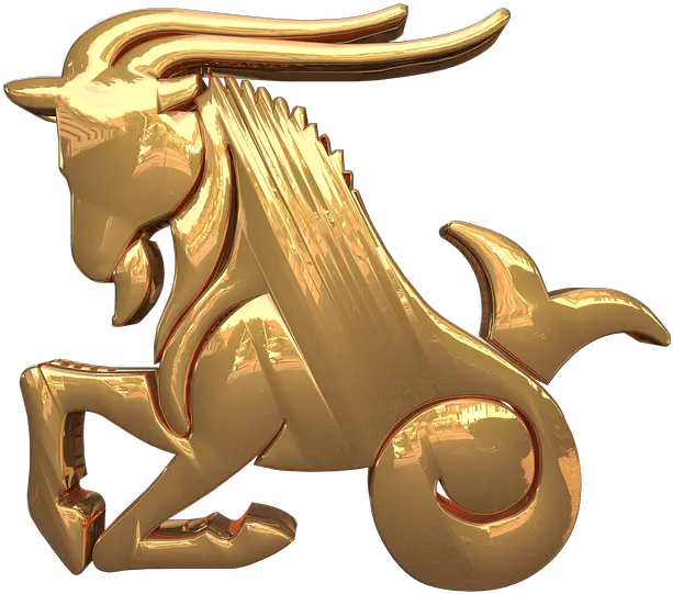 Signs Of The Zodiac Symbol Free Image On Pixabay Color Of The Capricorn Png Bull Transparent Background