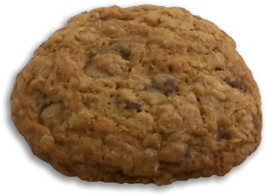 Oatmeal Chocolate Chip Cookie Breadsmith Peanut Butter Cookie Png Sugar Cookie Png