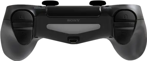 Ps4 Controller Png Pic 42112 Free Icons And Png Backgrounds Top Of A Ps4 Controller Game Controller Png png
