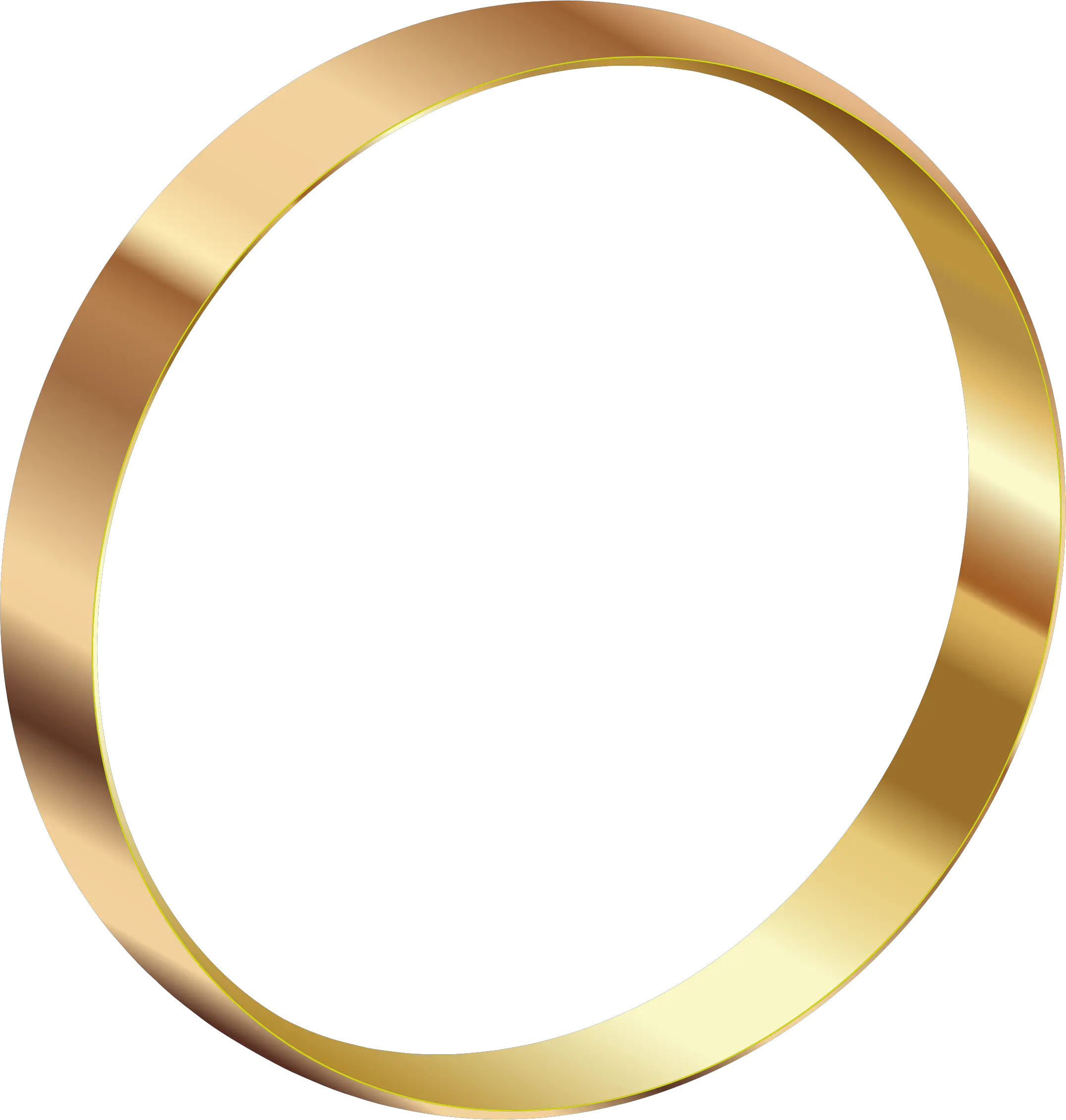 Black Circle Transparent Png