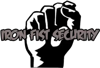 Iron Fist Security Los Santos Roleplay Black Power Fist Png Iron Fist Png