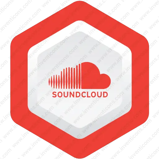 The Best Free Soundcloud Icon Images Soundcloud Png Soundcloud Icon Transparent