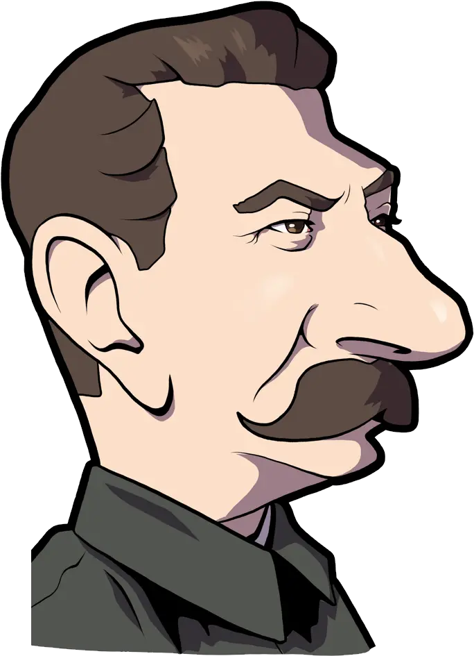 Download Stalin Png Image For Free Stalin Cartoon Png Stalin Png