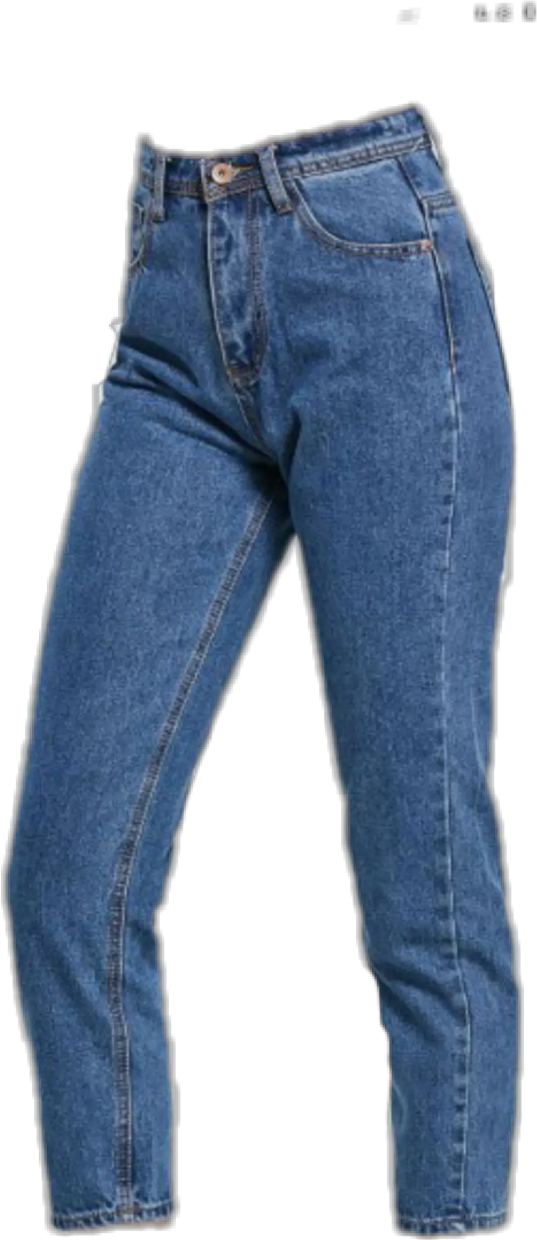 Jeanspng Jeans Png Sticker Pocket Jeans Png