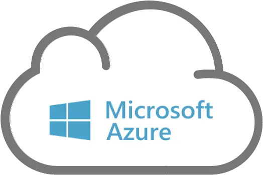 Microsoft Azure Disaster Recovery U0026 Business Continuity Language Png Microsoft Azure Logos